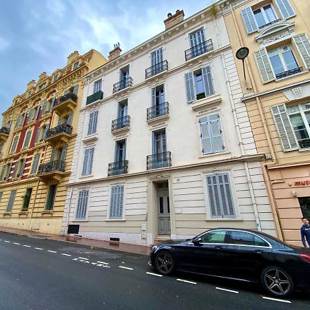 Deux Pieces Proche Palais Et Plages カンヌ エクステリア 写真